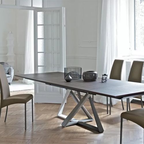 Millennium Table