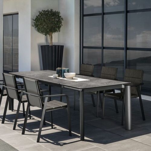 Milo Dining Table