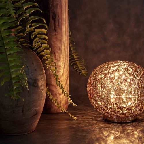 Mini Planet Table Lamp