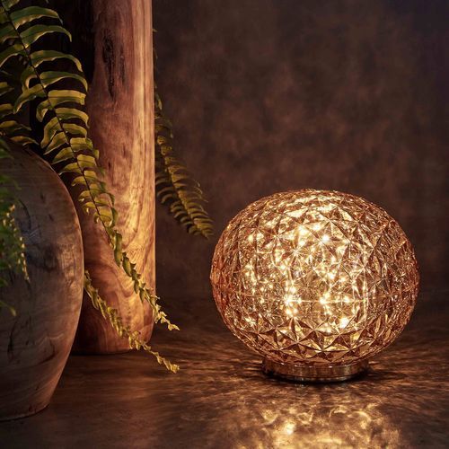 Mini Planet Table Lamp
