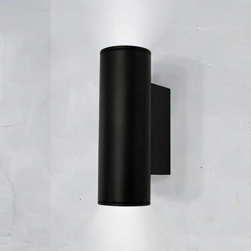 Mini Arcade GU10 Wall Light