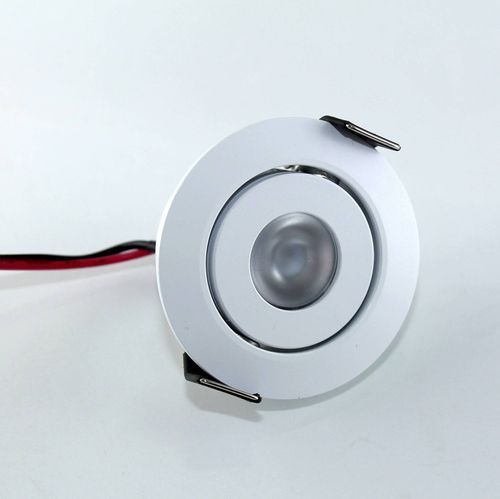 LED Mini Downlight Range
