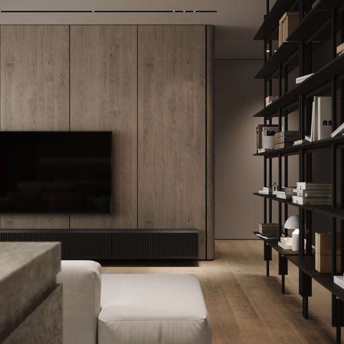 Wood Grain
