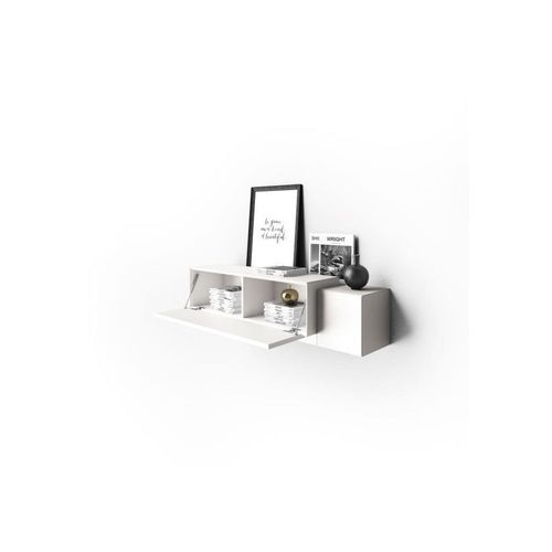 Shore Wall Unit