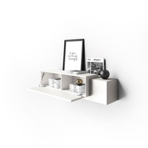 Shore Wall Unit