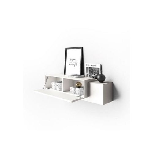 Shore TV Console