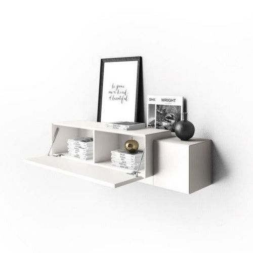 Shore TV Console