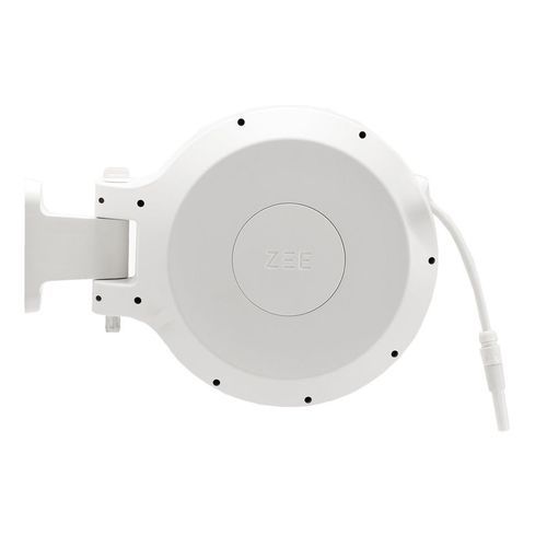 Zee Mirtoon Hose Reel 30M White