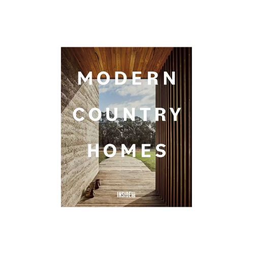 Modern Country Homes