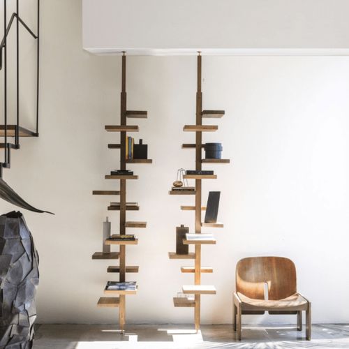 Adelaide Bookshelf
