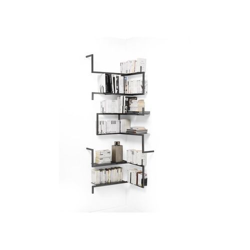 Antologia Bookshelves