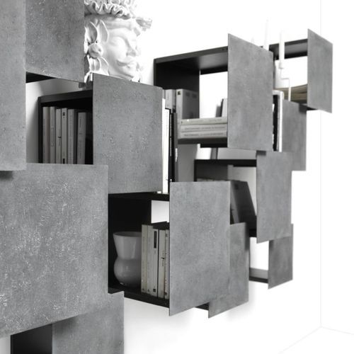 DPI Storage Unit