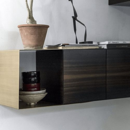 Partout Wall Unit