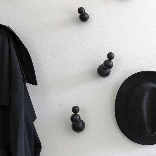 Bubbles Coat Rack