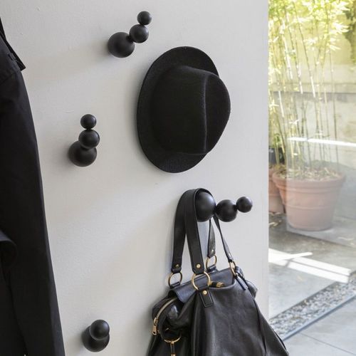 Bubbles Coat Rack