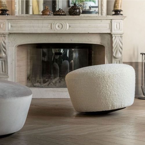 Gigio & Gigione Ottoman