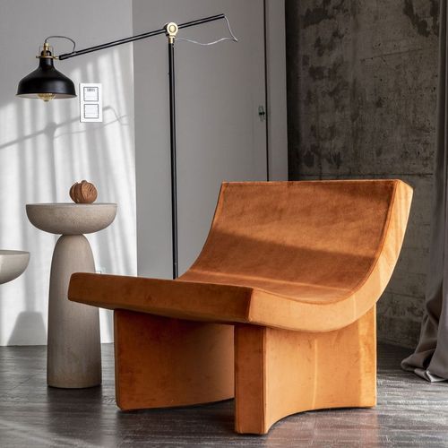Talk Armchair