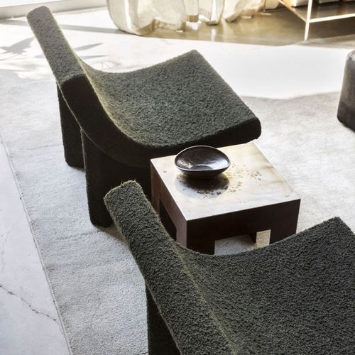 Talk Armchair