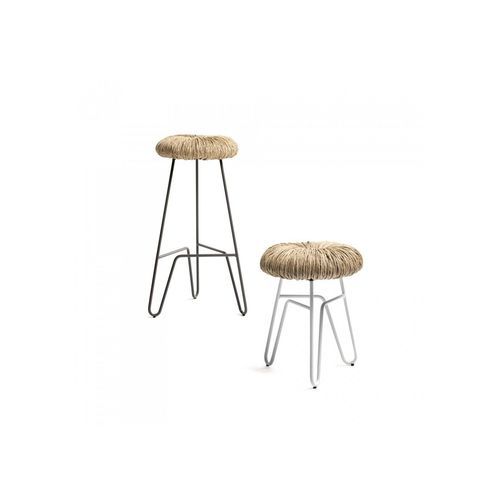 Donut Barstool