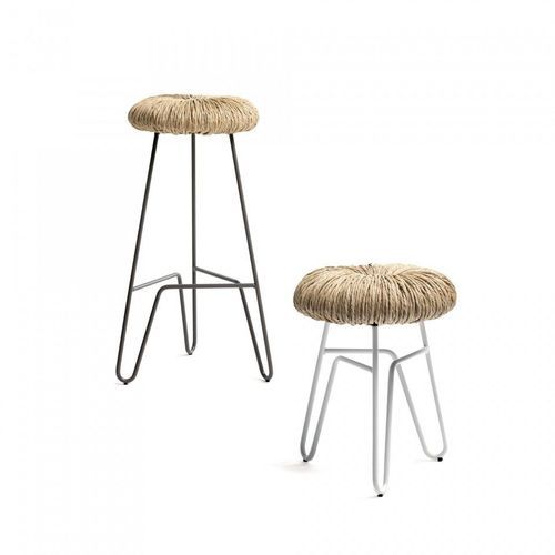 Donut Barstool