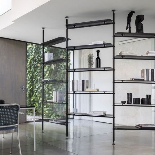 Levante Bookshelves