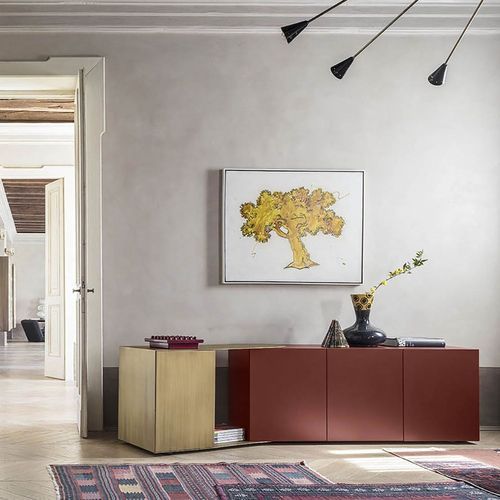 Partout Sideboard
