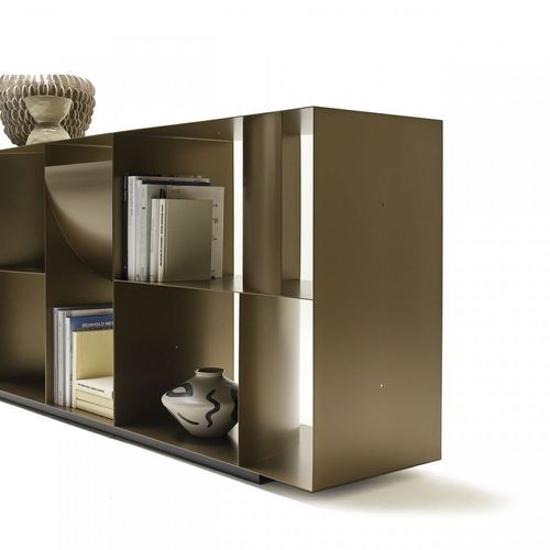 Judd Bookshelves