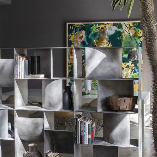 Judd Bookshelves