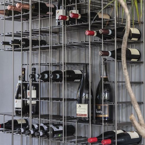Metrica Wine Rack