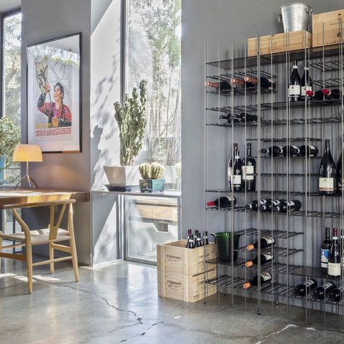Metrica Wine Rack