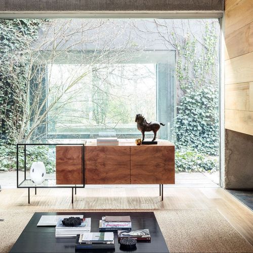 Zoom Sideboard