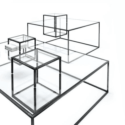 Illusioni Coffee Table