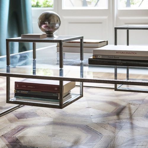 Illusioni Coffee Table