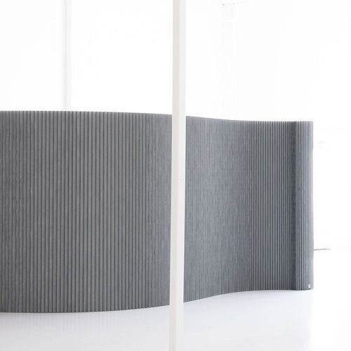 Softwall Textile - Custom Colour Folding Partition