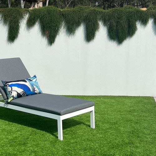 Monarch Outdoor Sunlounge