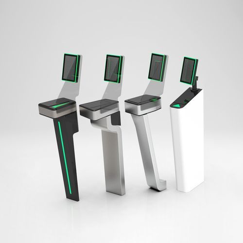 Momentum® - mPass Pre-Security Gate