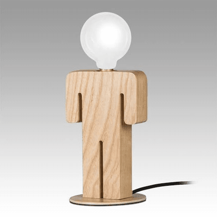 Mr Table Lamp