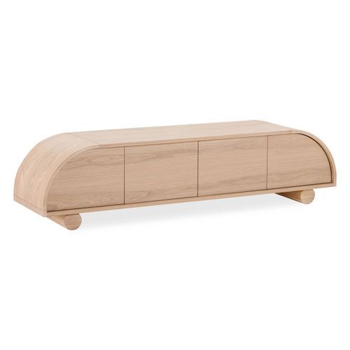 Muse Entertainment Unit