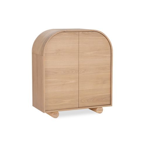 Muse Cabinet