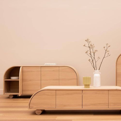 Muse Sideboard