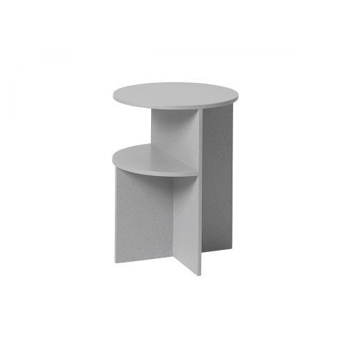 Halves Side Table