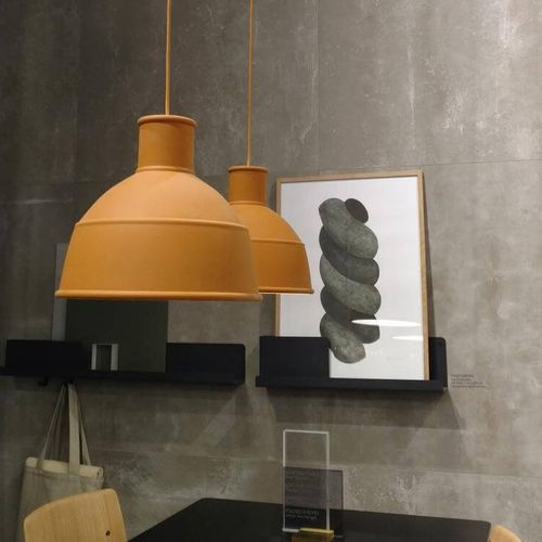 Unfold Pendant