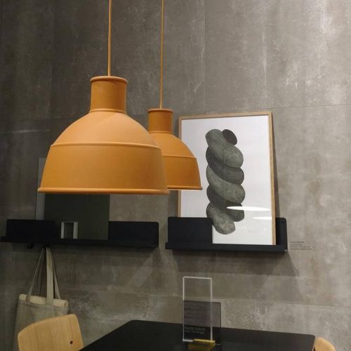 Unfold Pendant