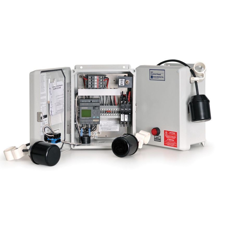 AdvanTex® AX40 Wastewater Treatment System