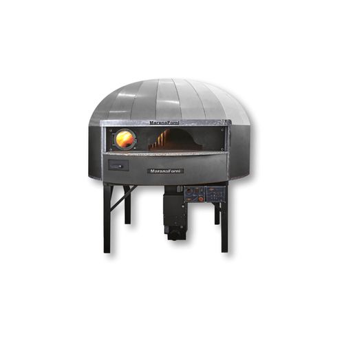 Napoli Blank Domes Pizza Oven