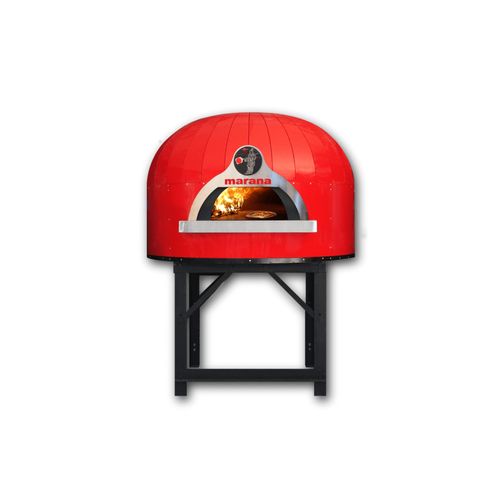 Napoli Ral Domes Pizza Oven