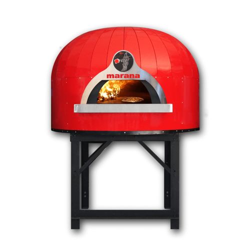 Napoli Ral Domes Pizza Oven