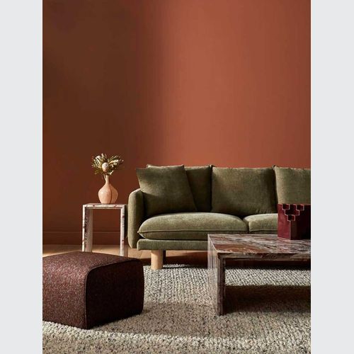 Soren Liv Tepih Boucle Floor Rug - Silver