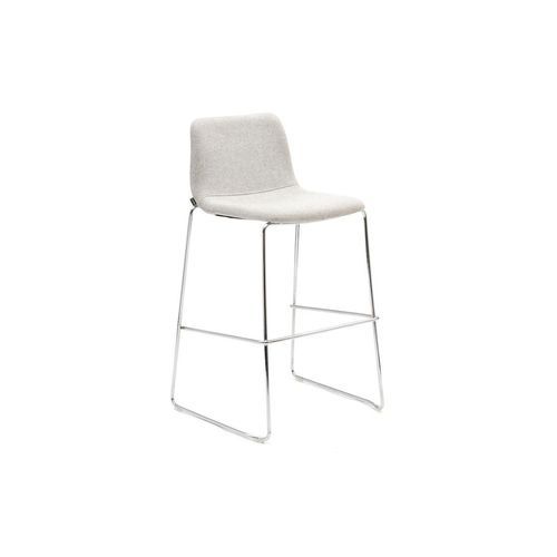 Viv Barstool - Sled Base