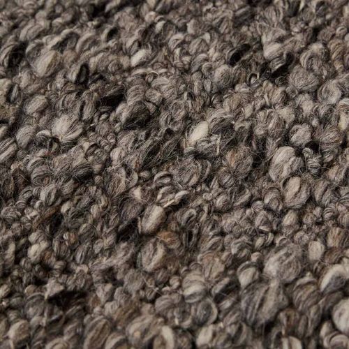 Soren Liv Tepih Boucle Floor Rug - Charcoal